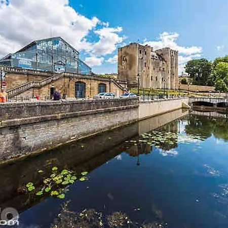 Apartamento L'Echappee Belle Bessines Exterior foto