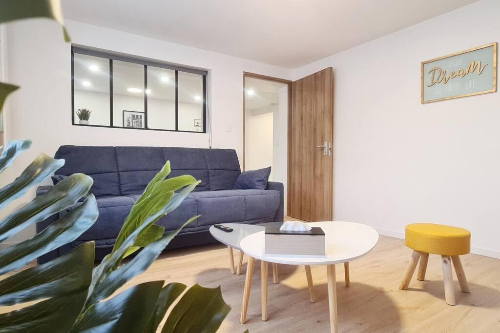 Appartement L'echappee Belle