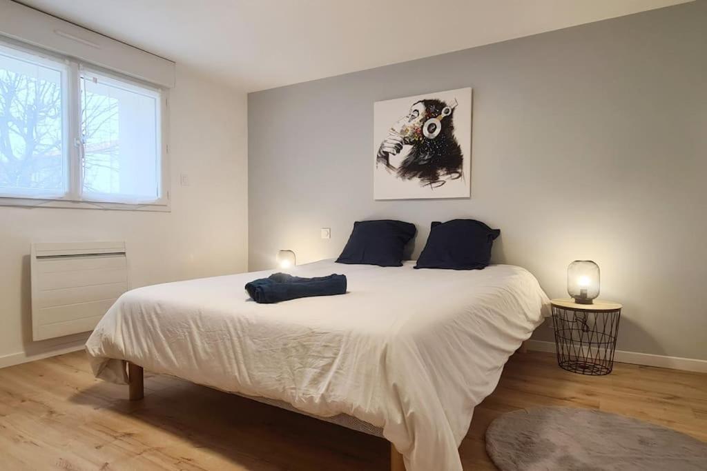 Appartement L'echappee Belle *