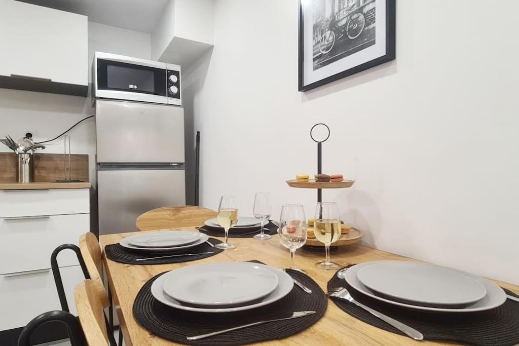 Appartement L'echappee Belle