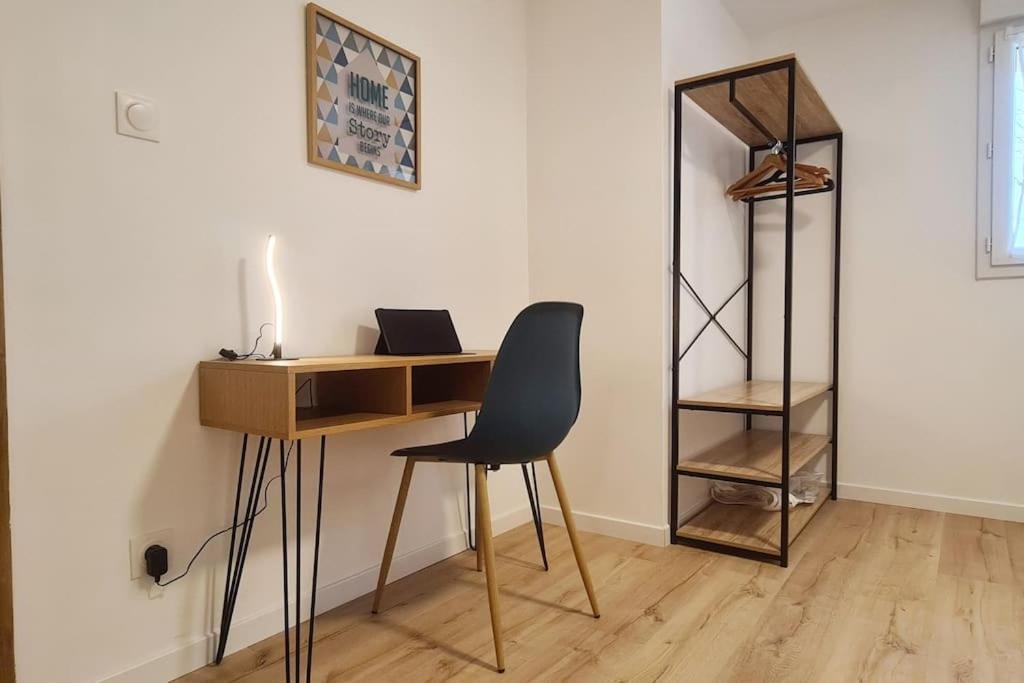 L'echappee Belle Appartement