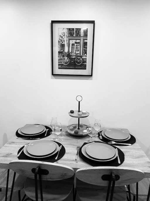 Appartement L'echappee Belle