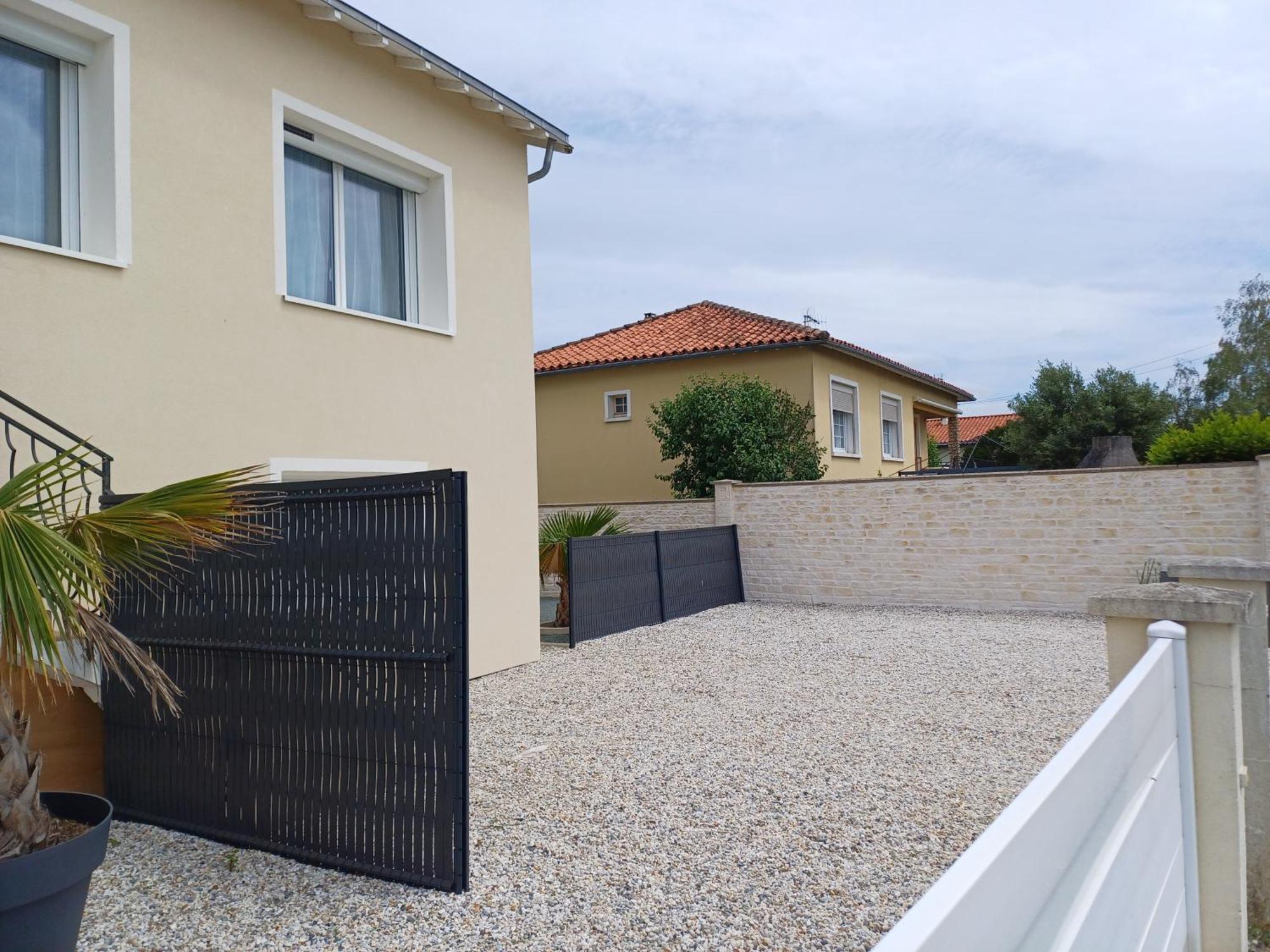 Appartement L'echappee Belle